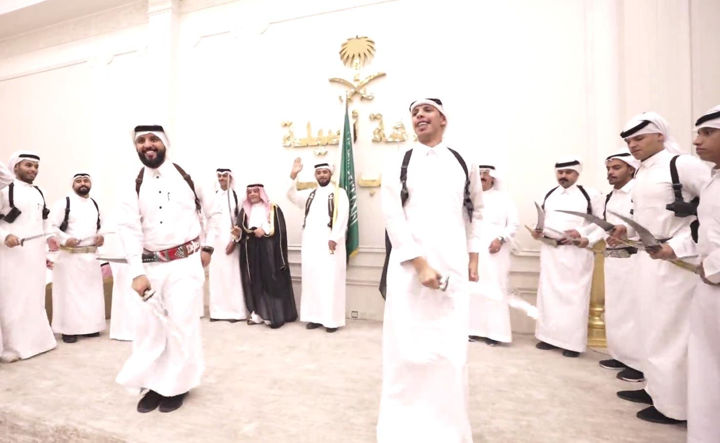 حفل زواج